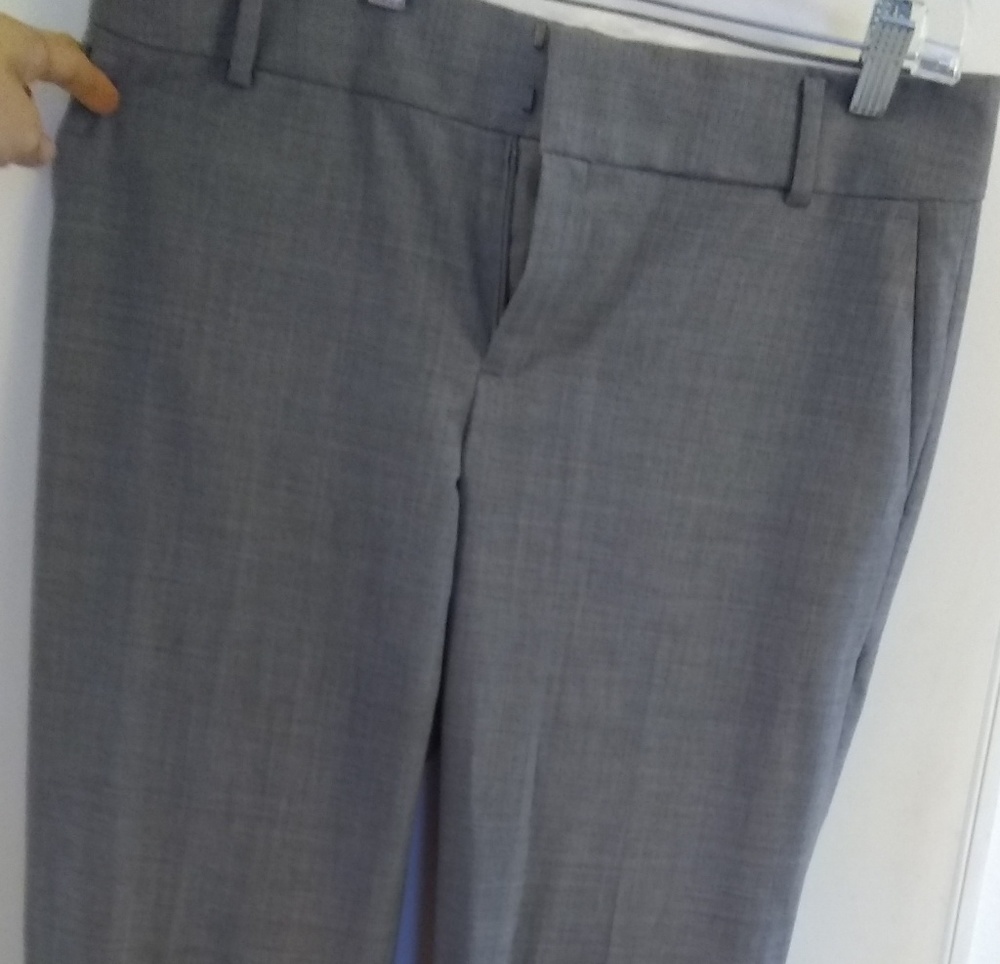 Banana republic dress pants
